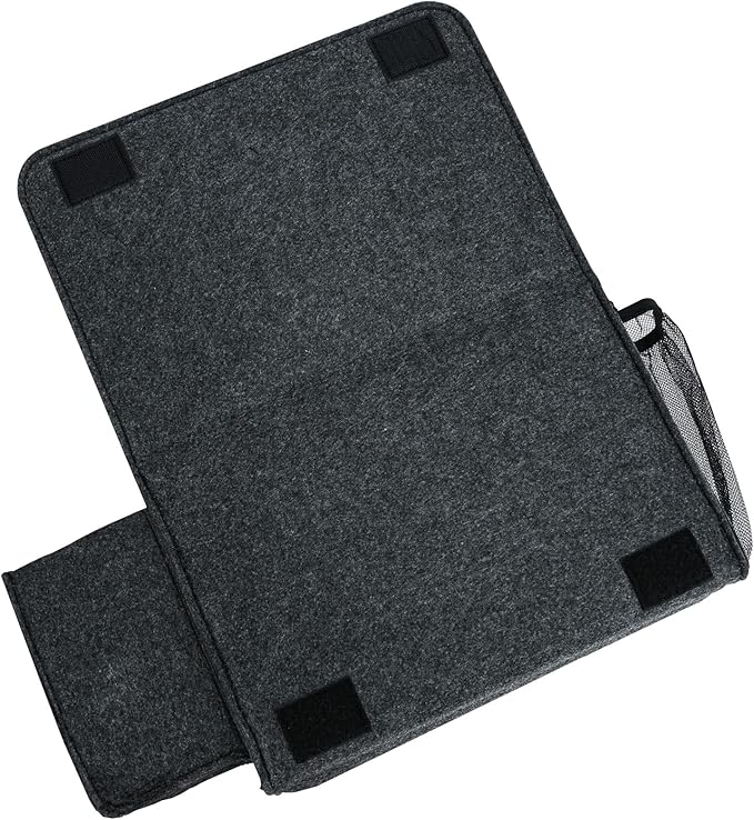 Bedside Caddy, Large Size Storage Organizer - Image 6