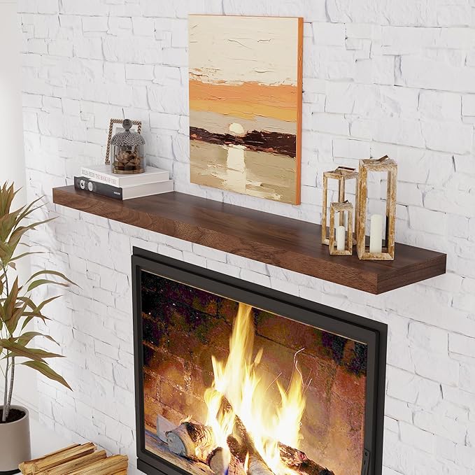 Fun Memories 55 Inch Floating Shelves - Image 2