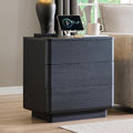JXQTLINGMU 22" Modern Nightstand by JXQLINGMUFurniture