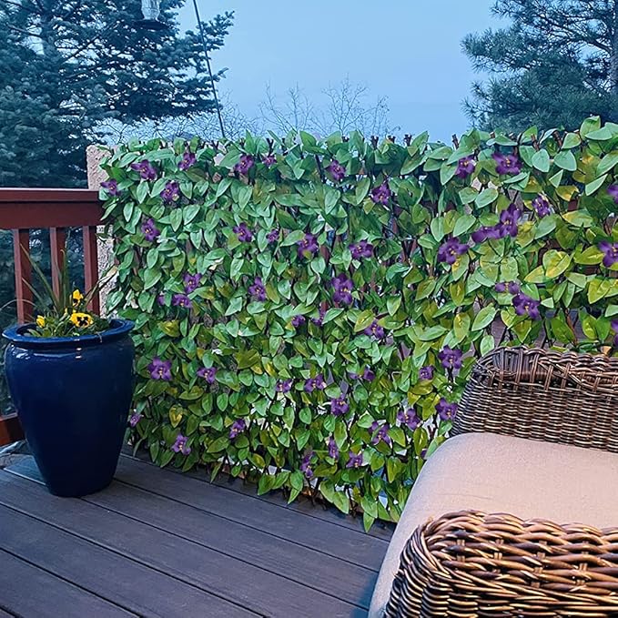 GLANT Expandable Fence Privacy Screen - Image 6