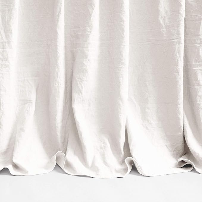Lush Decor Ruffle Skirt Bedspread Set - Image 5
