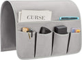SYSOV Sofa Armrest Organizer, Remote Control Holder by SYSOV