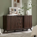 T4TREAM 60" Fluted Dresser by T4TREAMFurniture