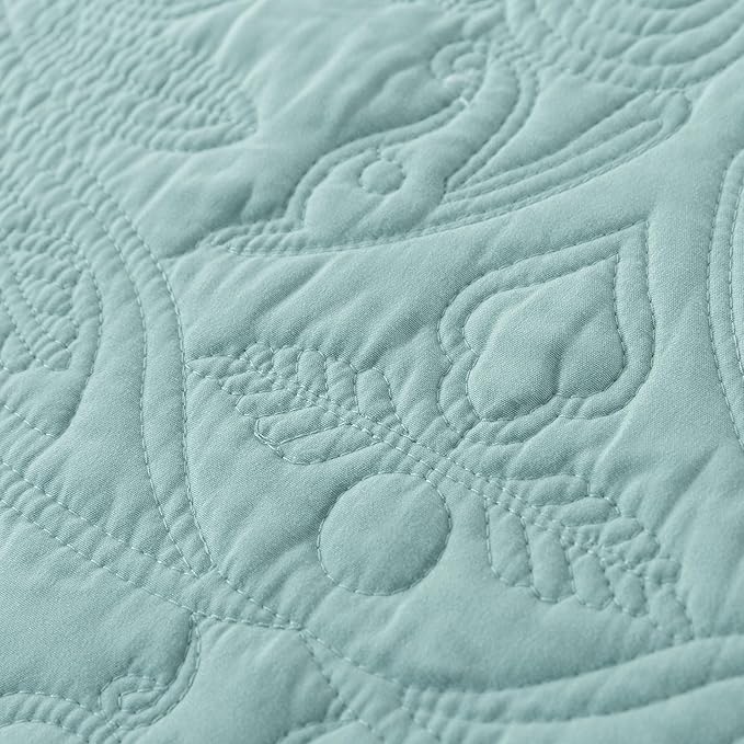HoneiLife California King Quilts - Image 9