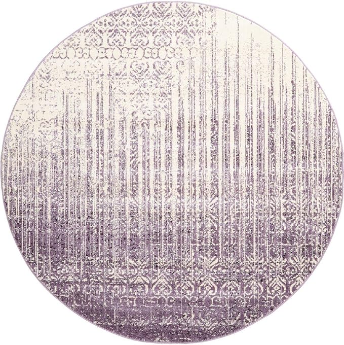 Unique Loom Del Mar Collection Area Rug by UniqueLoom