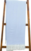 Alashan Cashmere Cotton Acrylic Adirondack by Alashan