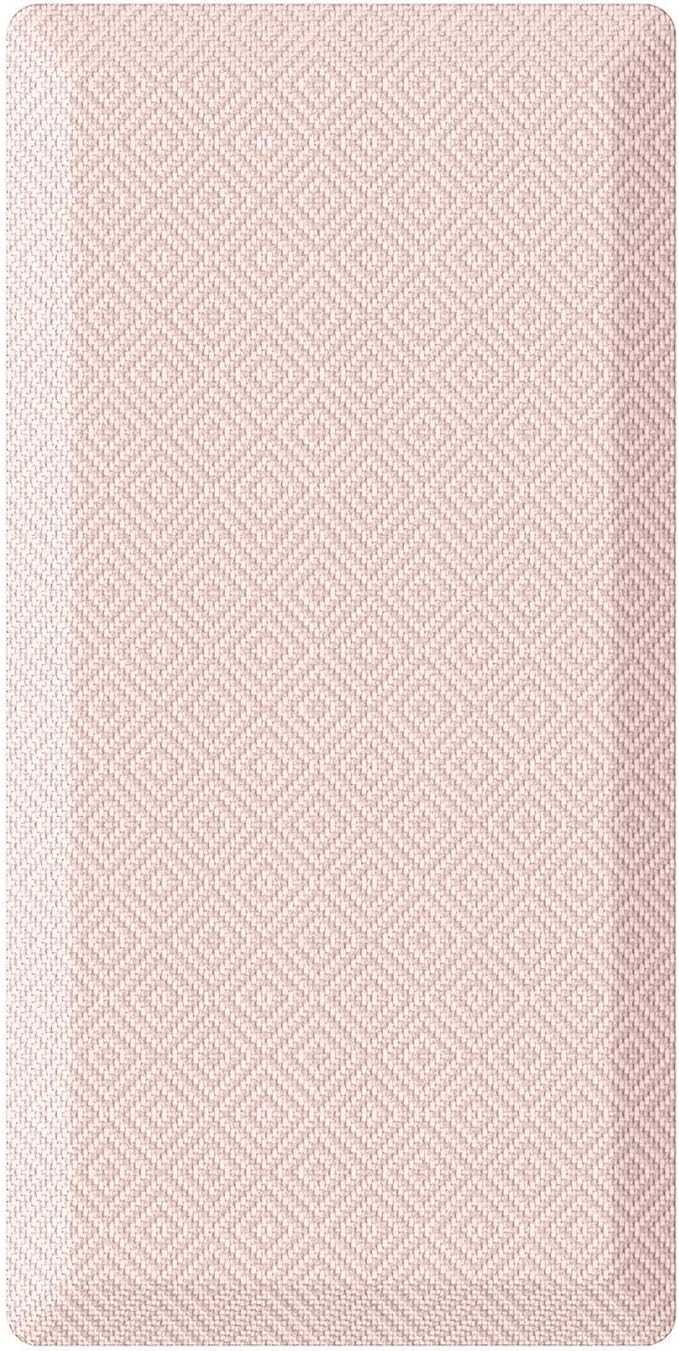 Ophanie Kitchen mats for Floor, 3/4 inch Thick, Kitchen Rugs, Waterproof by Ophanie
