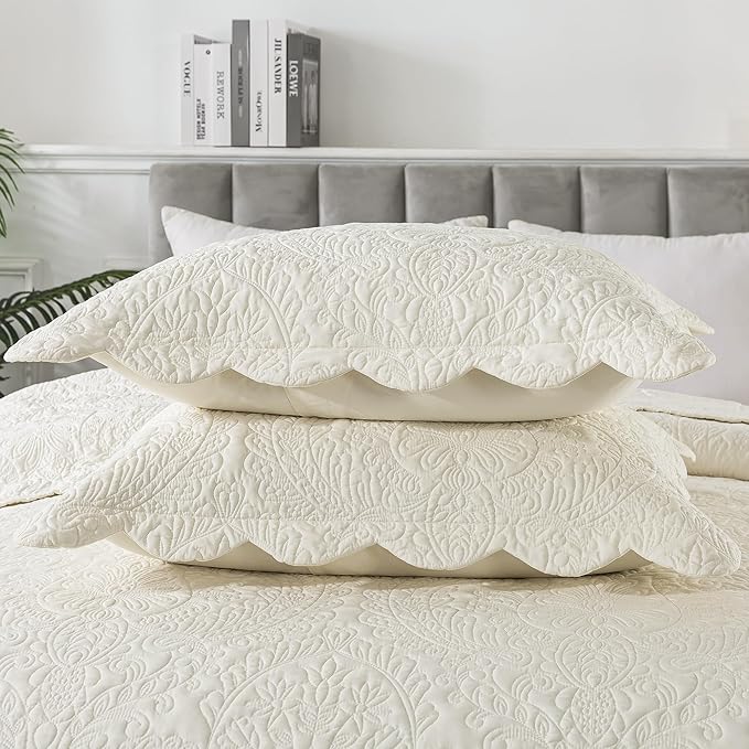 HoneiLife Quilt Sets King Size - Image 4