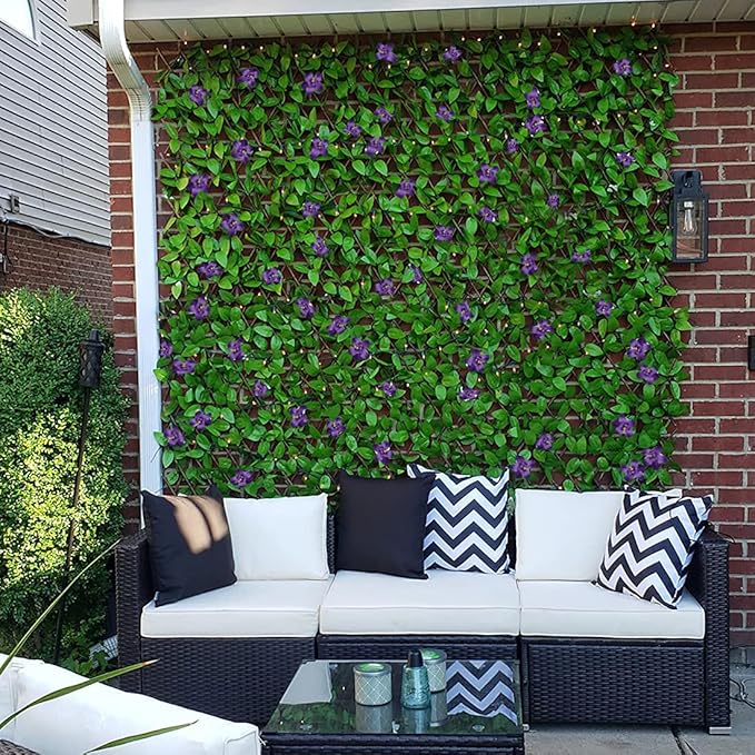 GLANT Expandable Fence Privacy Screen - Image 6