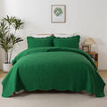 HoneiLife King Size Quilt Sets by HoneiLife