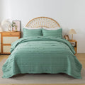 HoneiLife Queen Quilt Bedding Set by HoneiLife