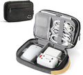 Travelkin Cord Organizer Travel, Electronic Organizer Travel Case, Cable by MoreThanTravel