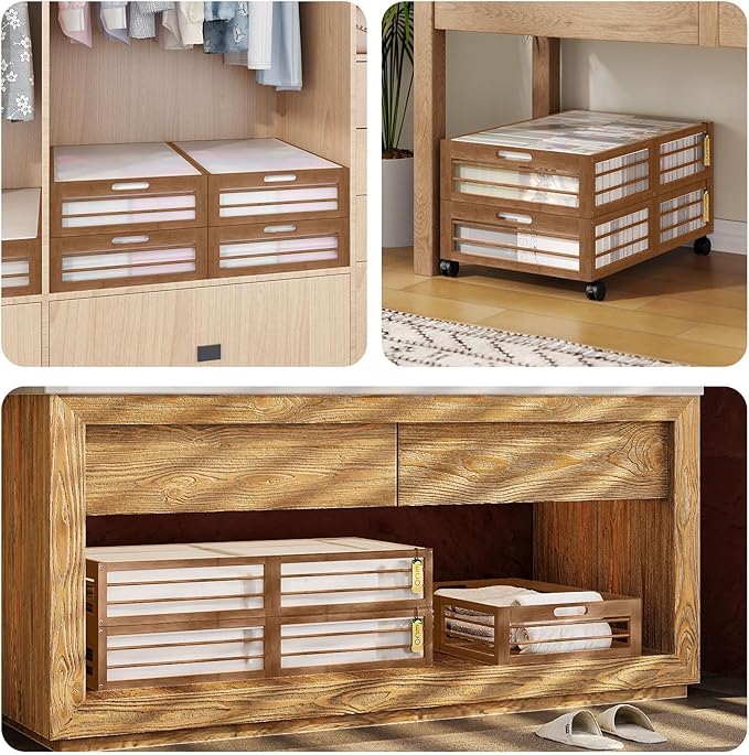 Under Bed Storage Containers - Image 6