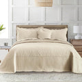 HoneiLife Oversized King Bedspreads by HoneiLife
