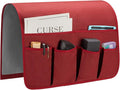 Sofa Armrest Organizer, Remote Control Holder by SYSOV