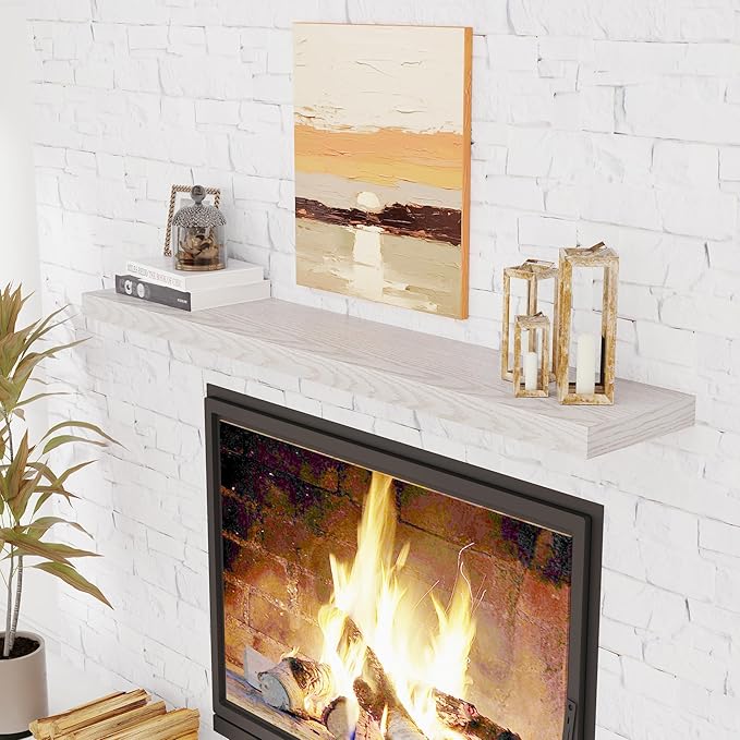 Fun Memories 55 Inch Floating Shelves - Image 2
