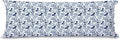 Chinoiserie Dachshund 20x54inch Body Pillows Decorations Covers by Unknown