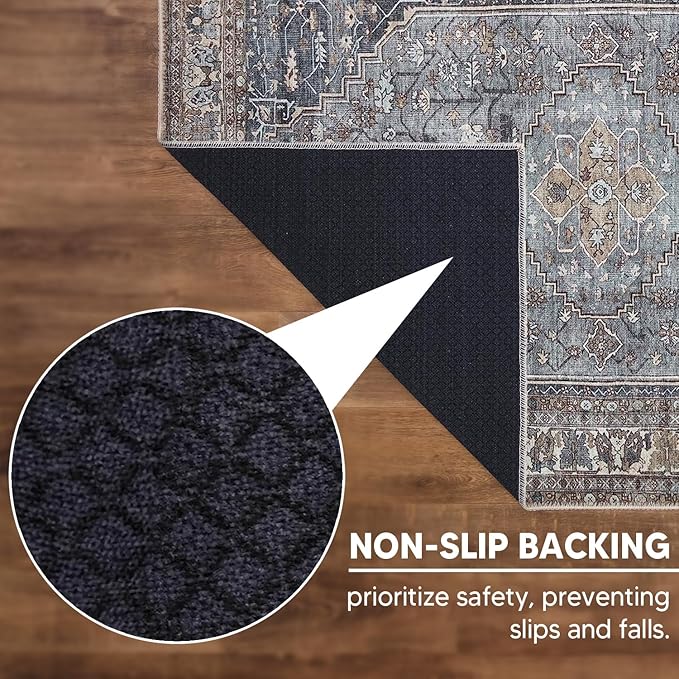 Keen Home Design 8x10 Rug - Image 5