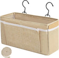 Bedside Caddy, bedside organizer, Hanging Organizers, Storage Bags by Unknown