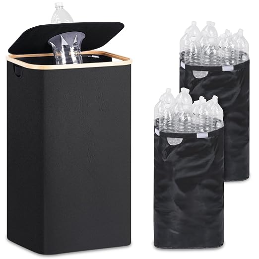 iEGrow 29 Gallons Recycling Bins by iEGrow