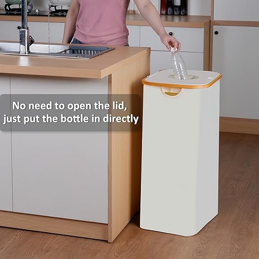 iEGrow 29 Gallons Recycling Bins - Image 6