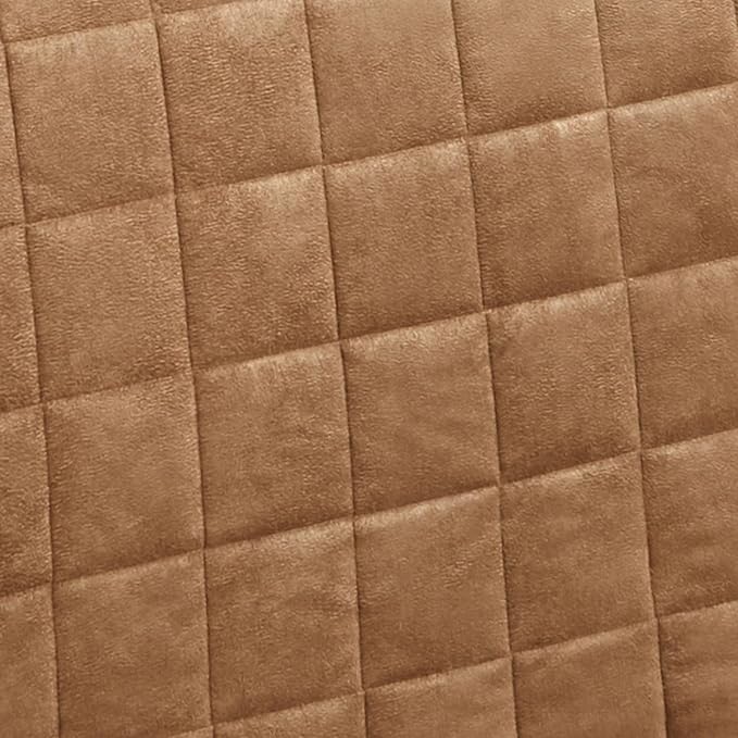 Camden Luxury Bedding | Neutral Camel Color | Fitted Extra Long Hollywood - Image 4