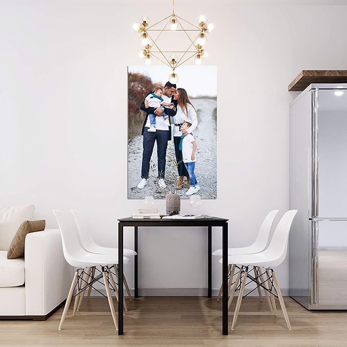 TreeDeal Custom Canvas Prints - Image 2