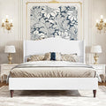 koorlian King Size Bed Frame by Koorlian