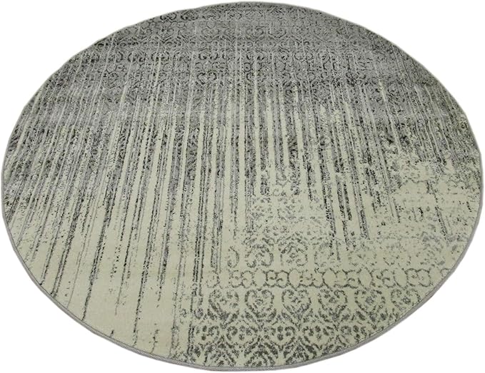 Unique Loom Del Mar Collection Area Rug - Image 9
