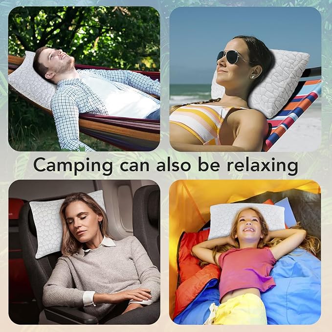 SUPA MODERN Cooling Bed Pillows - Image 5