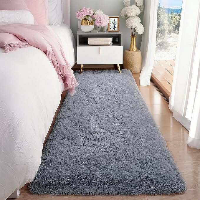 PAGISOFE Super Soft Runner Rugs - Image 5