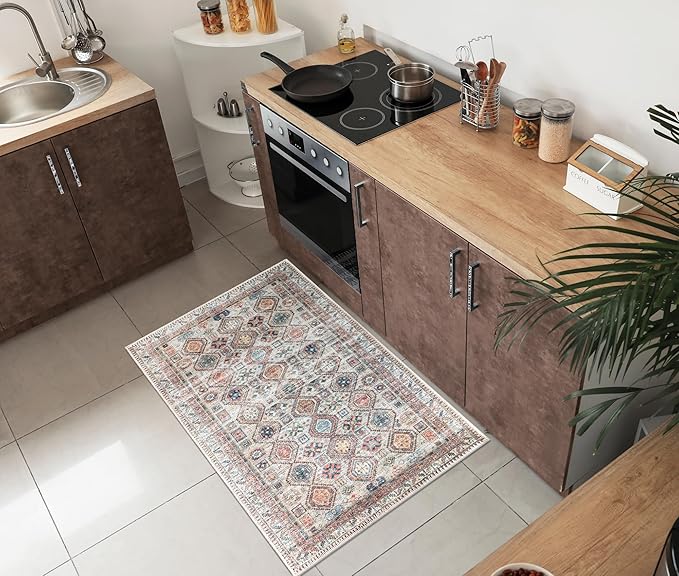 Keen Home Design 2x3 Rug by KeenHomeDesign