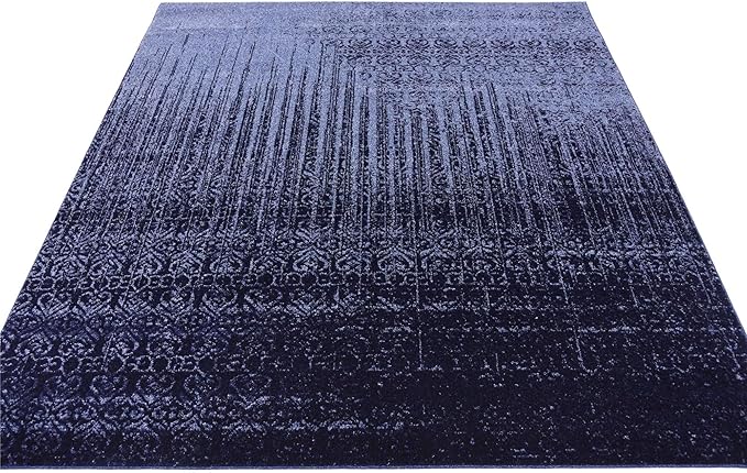 Unique Loom Del Mar Collection Area Rug - Image 6