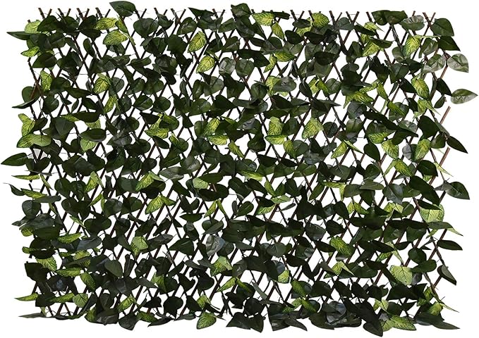GLANT Expandable Fence Privacy Screen by GLANT