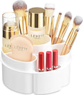 Masirs Small Rotating Makeup Organizer by Masirs