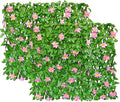 BYBAG Expandable Faux Ivy Fence Privacy Screen by Unknown