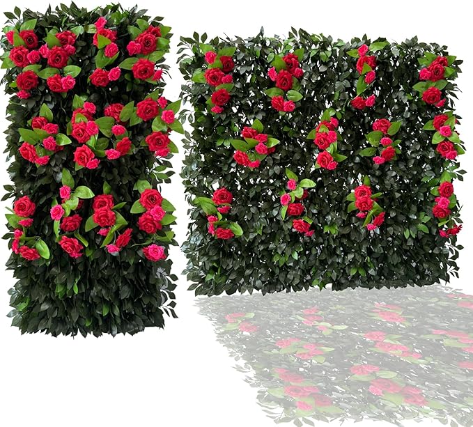 Sumery Expandable Fence Privacy Screen - Image 8