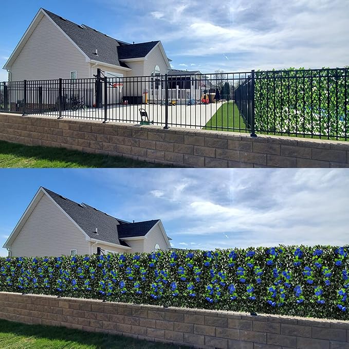 GLANT Expandable Fence Privacy Screen - Image 7