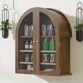 HOACT Arch Bathroom Wall Cabinet by HOCAT