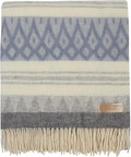 | Wool Blanket/Throw | 100% New Zealand Wool | Perfect by Cozy+Blankets