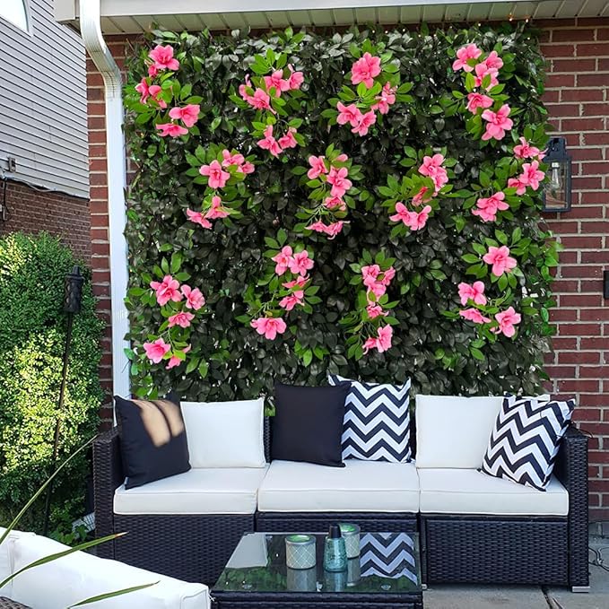 Sumery Expandable Fence Privacy Screen - Image 3