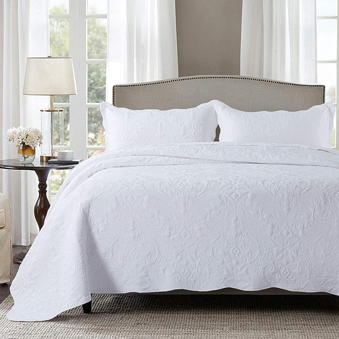 HoneiLife Quilt Set King Size by HoneiLife