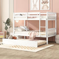 Bellemave Twin Over Twin Bunk Bed by Bellemave