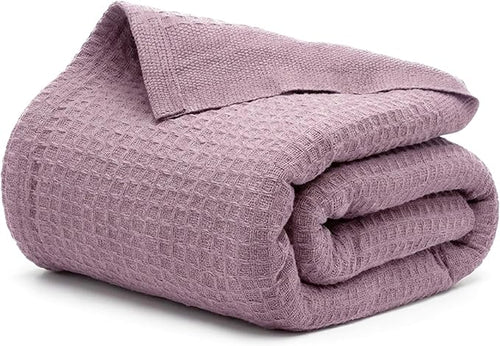 100% Cotton Salt Earth Throw Blanket, Outdoor Couch & Office Couch, Modern & by SaltEarth