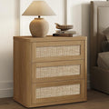 SICOTAS 26.8" Oversized Night Stand by SICOTAS