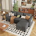 ZeeFu Sectional and Sofa Couches by ZeeFu