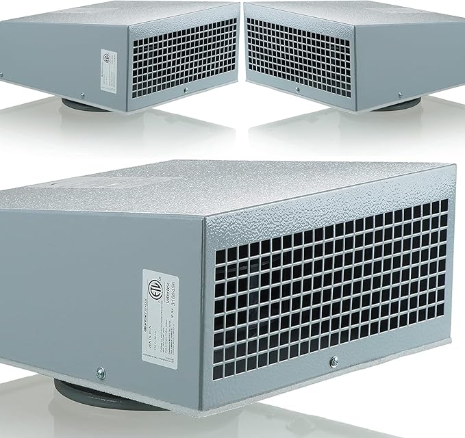 VENTS-US VCN 100 - Image 3