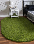 Unique Loom Solid Shag Collection Area Rug by UniqueLoom