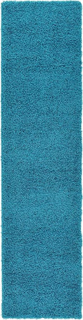Unique Loom Solid Shag Collection Area Rug by UniqueLoom