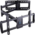 PERLESMITH Long Arm TV Wall Mount by PERLESMITH
